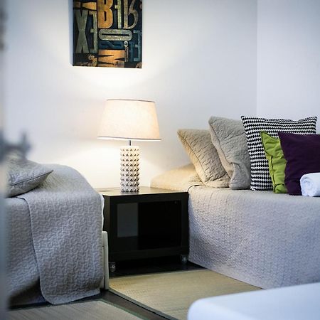 Downtown Apartments Bica Lisboa المظهر الخارجي الصورة