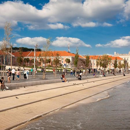 Downtown Apartments Bica Lisboa المظهر الخارجي الصورة