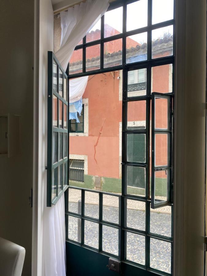 Downtown Apartments Bica Lisboa المظهر الخارجي الصورة