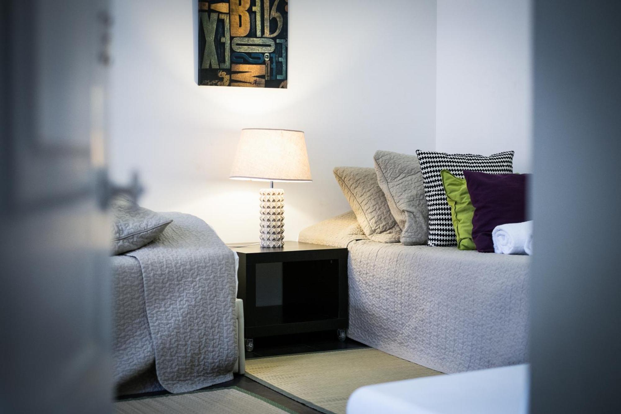 Downtown Apartments Bica Lisboa المظهر الخارجي الصورة