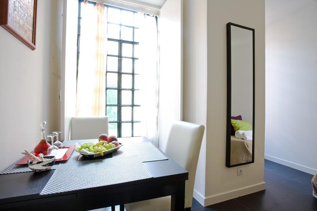 Downtown Apartments Bica Lisboa المظهر الخارجي الصورة