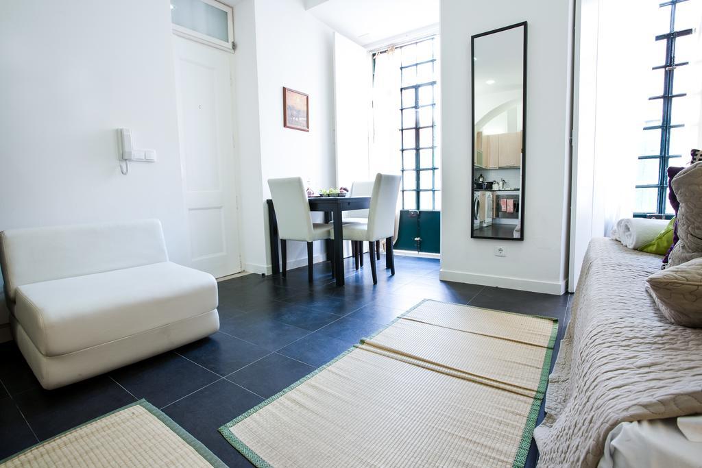 Downtown Apartments Bica Lisboa المظهر الخارجي الصورة