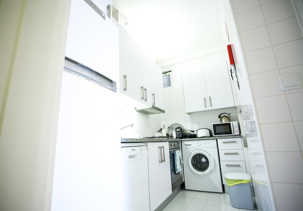 Downtown Apartments Bica Lisboa المظهر الخارجي الصورة