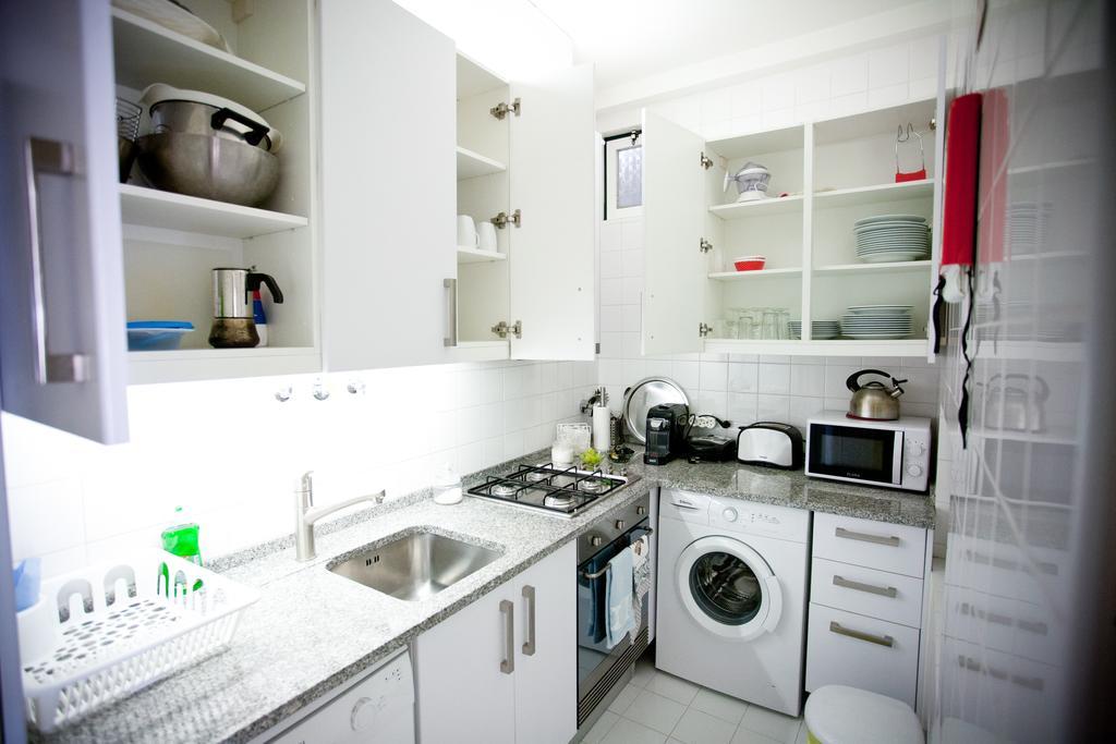 Downtown Apartments Bica Lisboa المظهر الخارجي الصورة