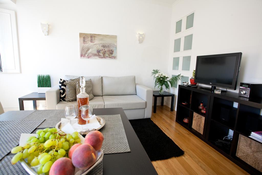 Downtown Apartments Bica Lisboa المظهر الخارجي الصورة
