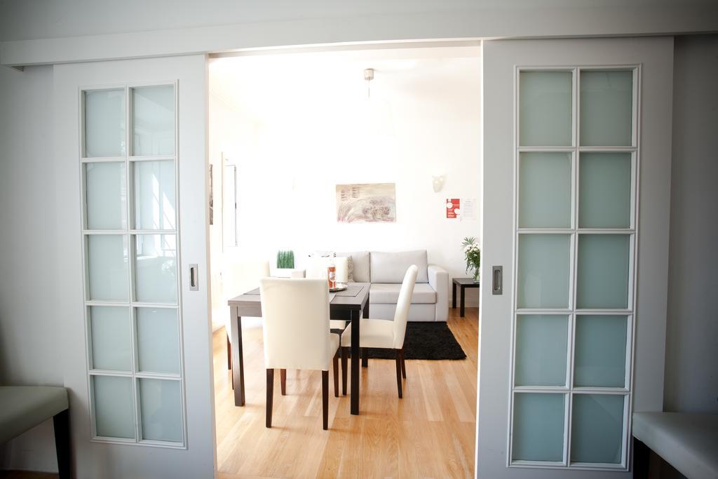 Downtown Apartments Bica Lisboa المظهر الخارجي الصورة