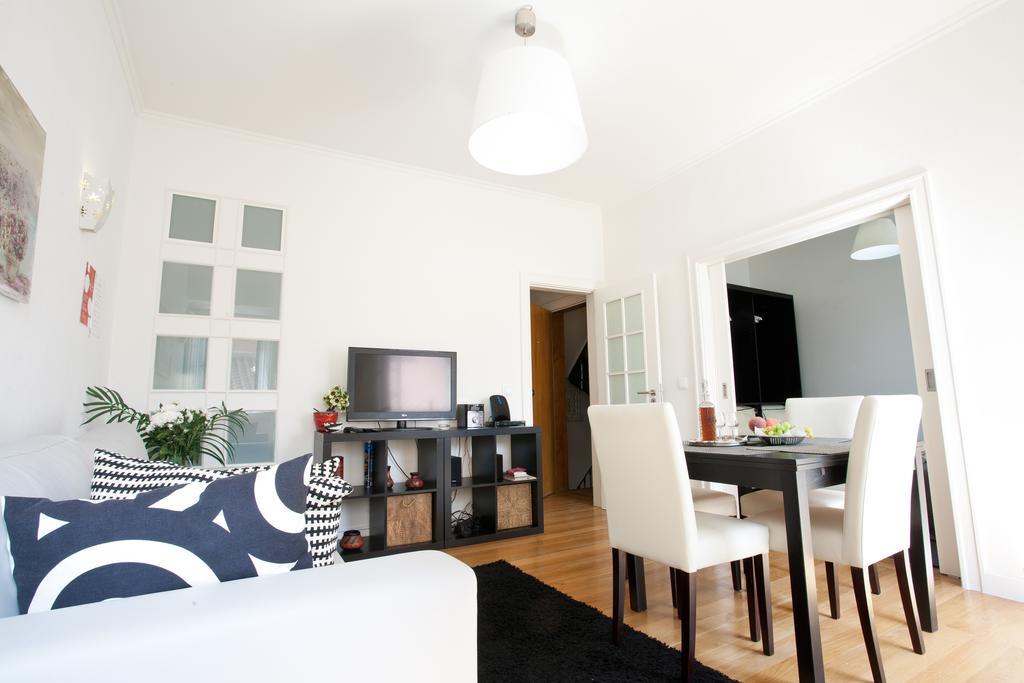Downtown Apartments Bica Lisboa المظهر الخارجي الصورة