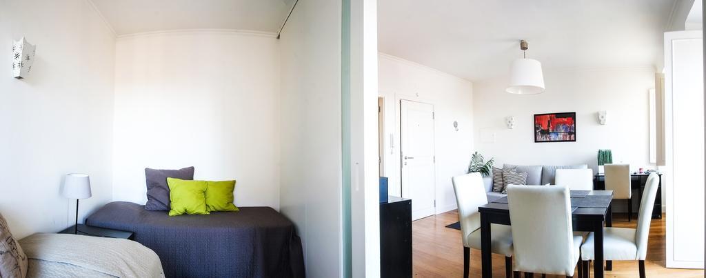 Downtown Apartments Bica Lisboa المظهر الخارجي الصورة