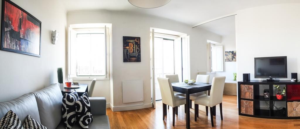 Downtown Apartments Bica Lisboa المظهر الخارجي الصورة