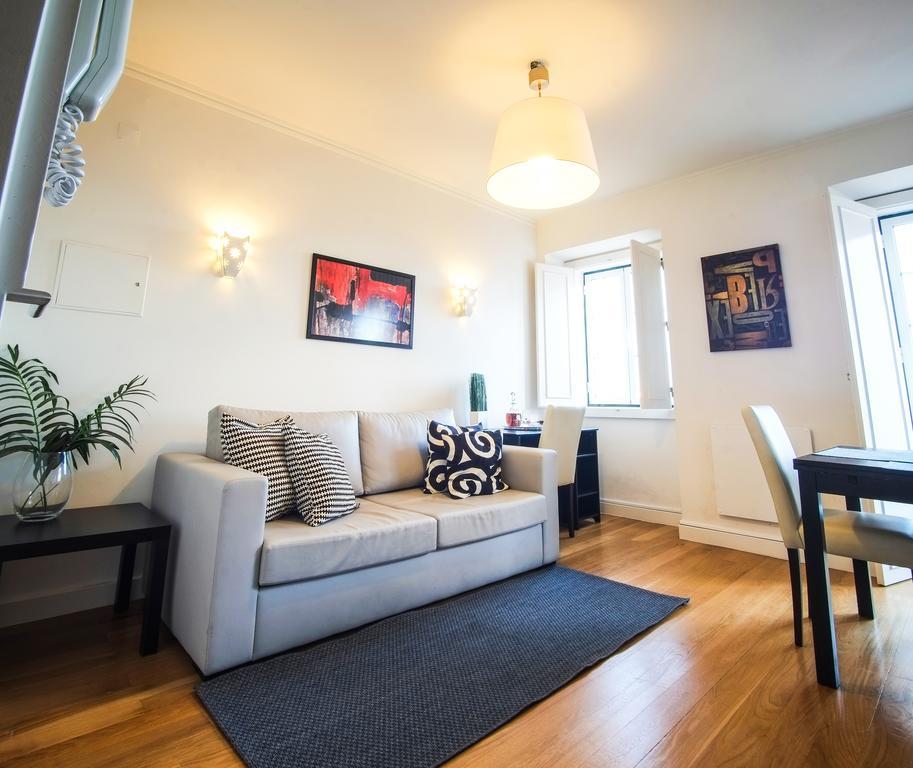 Downtown Apartments Bica Lisboa المظهر الخارجي الصورة