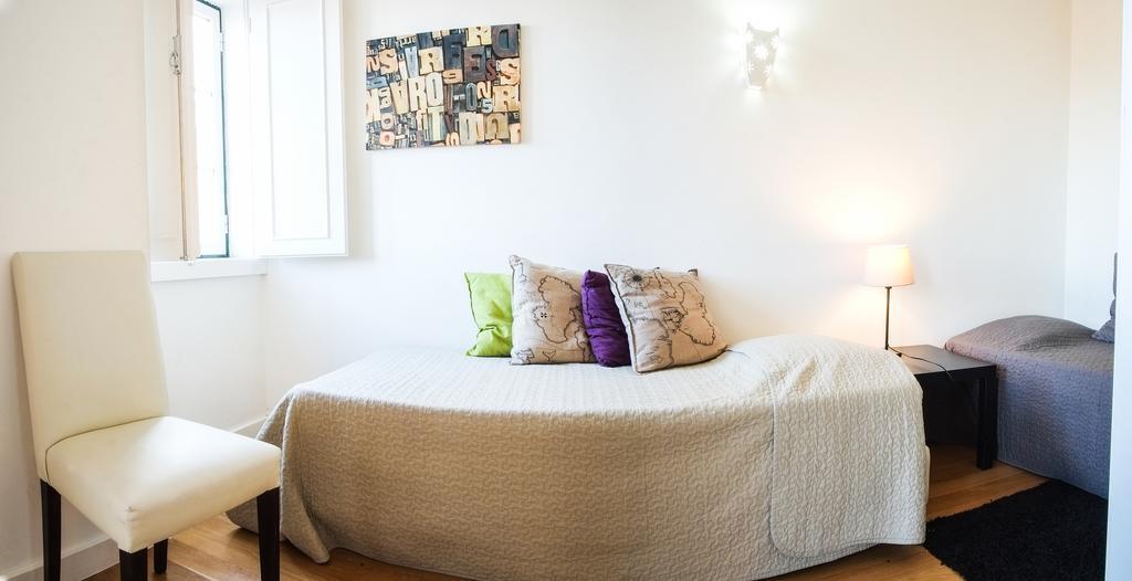Downtown Apartments Bica Lisboa المظهر الخارجي الصورة