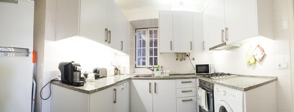 Downtown Apartments Bica Lisboa المظهر الخارجي الصورة