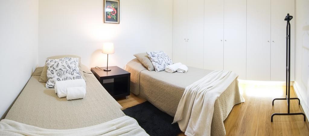 Downtown Apartments Bica Lisboa المظهر الخارجي الصورة