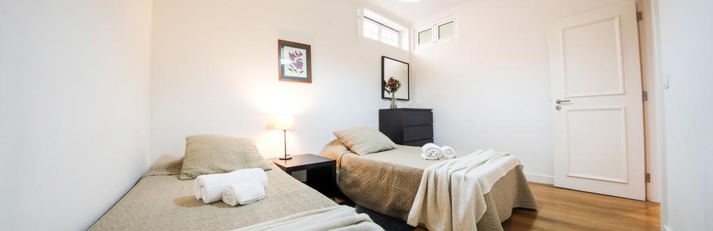 Downtown Apartments Bica Lisboa المظهر الخارجي الصورة