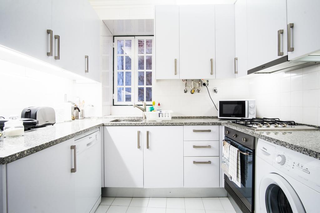 Downtown Apartments Bica Lisboa المظهر الخارجي الصورة