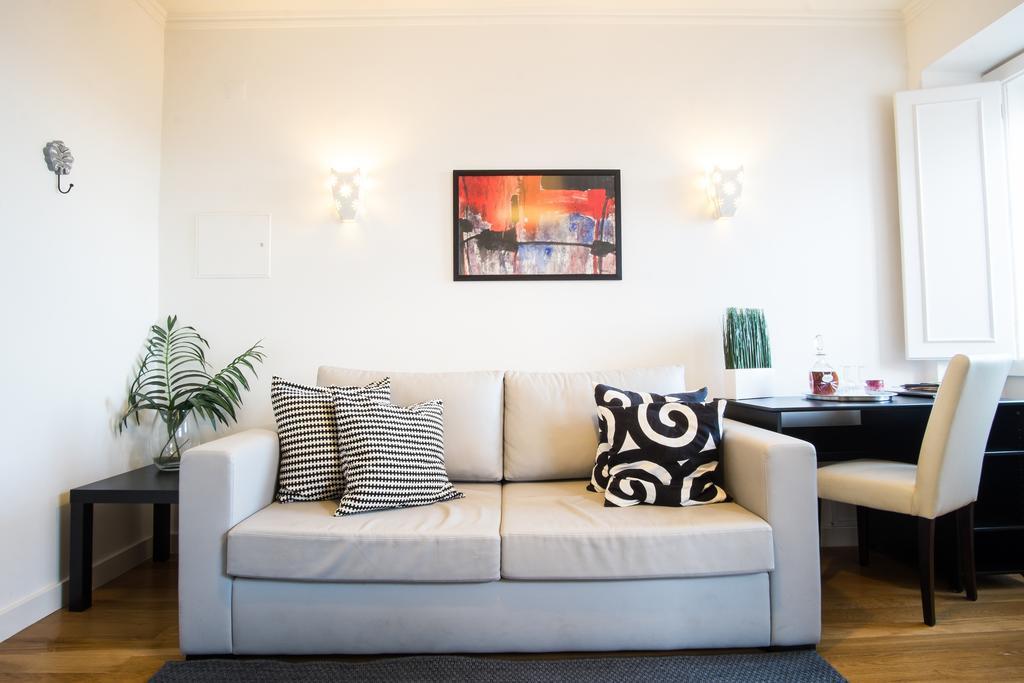 Downtown Apartments Bica Lisboa المظهر الخارجي الصورة