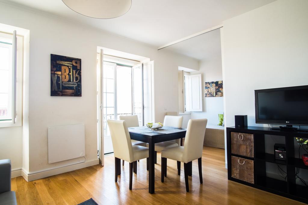 Downtown Apartments Bica Lisboa المظهر الخارجي الصورة