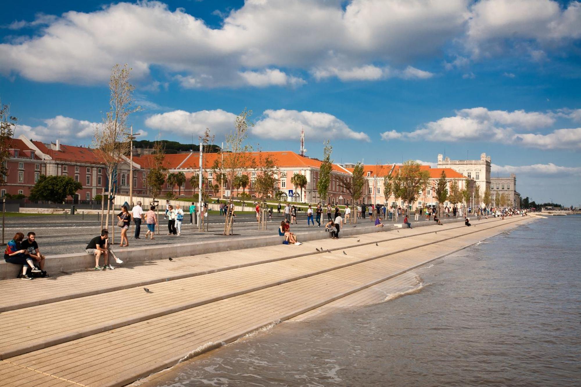 Downtown Apartments Bica Lisboa المظهر الخارجي الصورة