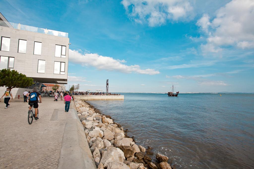 Downtown Apartments Bica Lisboa المظهر الخارجي الصورة