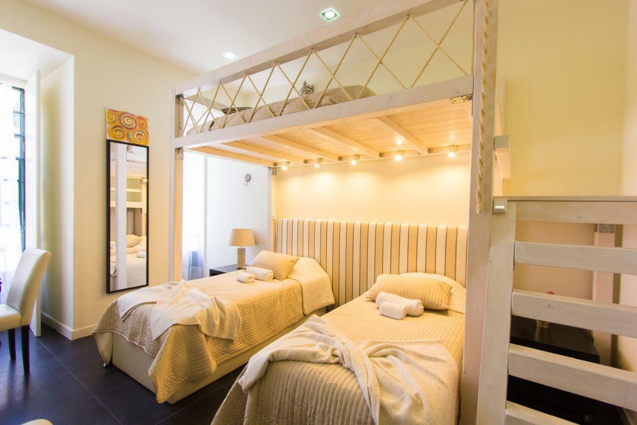 Downtown Apartments Bica Lisboa المظهر الخارجي الصورة