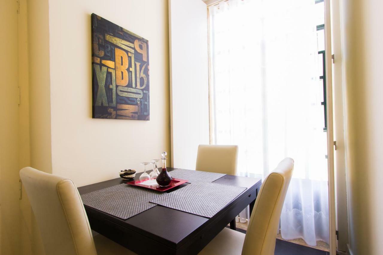 Downtown Apartments Bica Lisboa المظهر الخارجي الصورة
