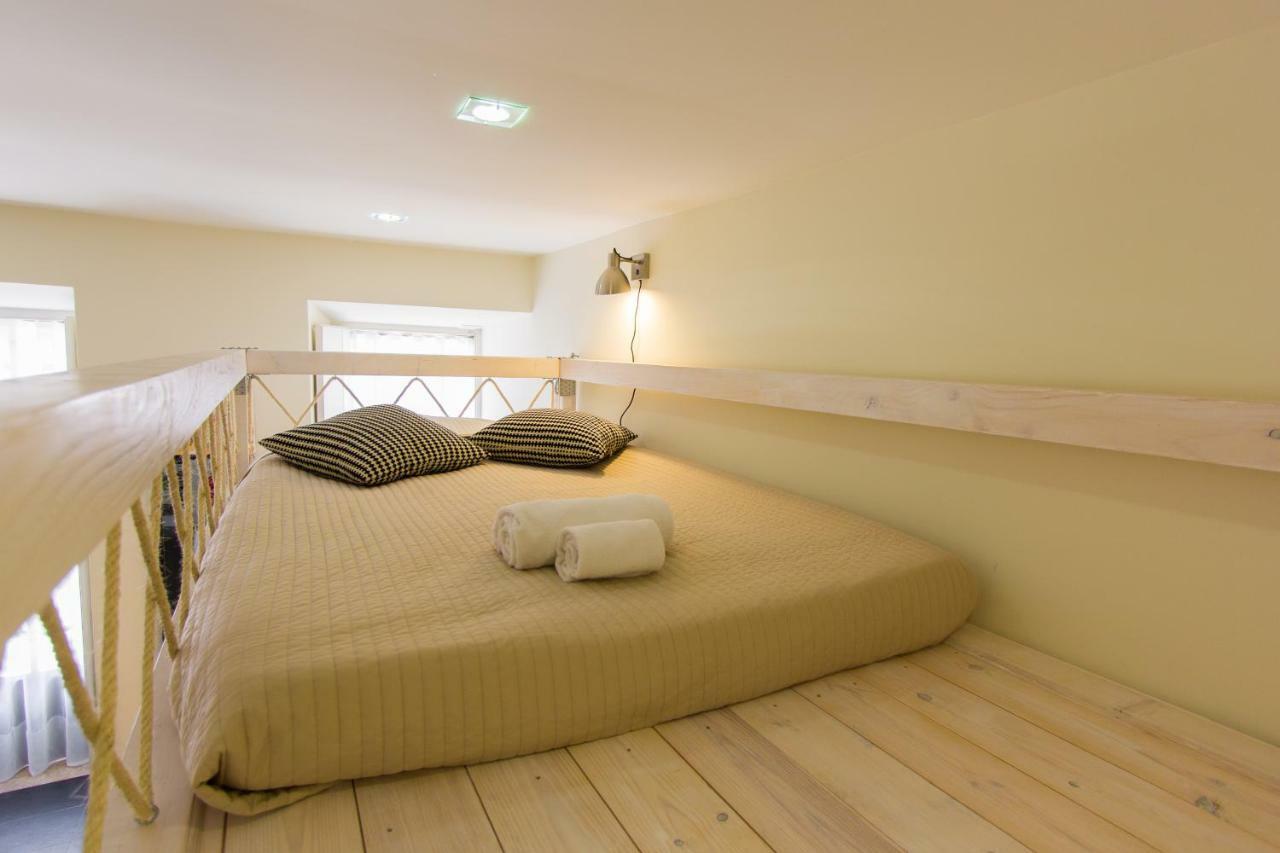 Downtown Apartments Bica Lisboa المظهر الخارجي الصورة