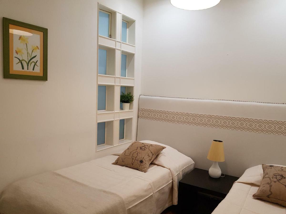 Downtown Apartments Bica Lisboa المظهر الخارجي الصورة