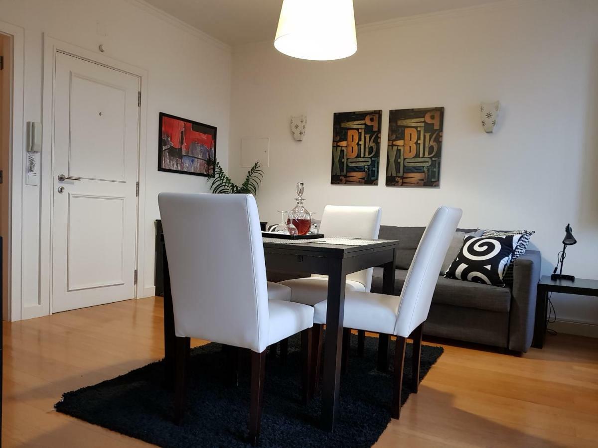 Downtown Apartments Bica Lisboa المظهر الخارجي الصورة